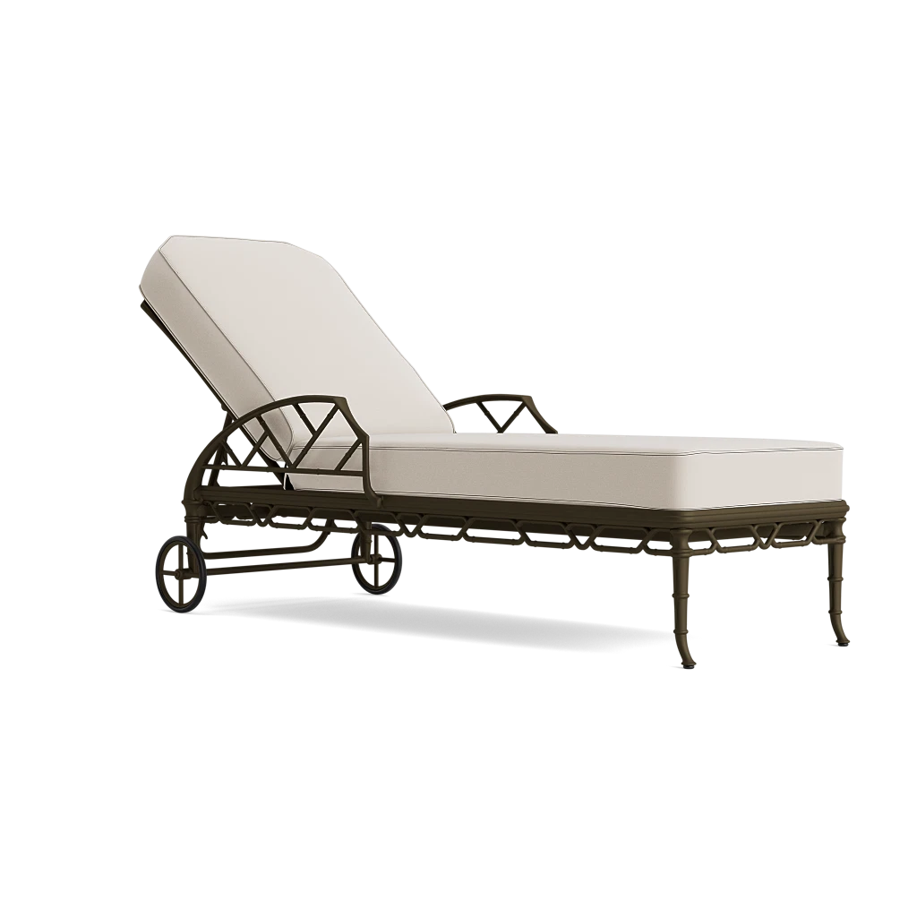 Calcutta Adjustable Chase with Wheels