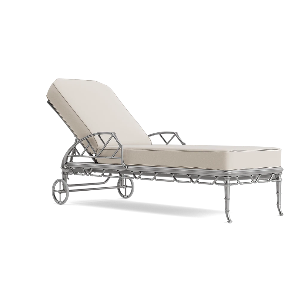Calcutta Adjustable Chase with Wheels