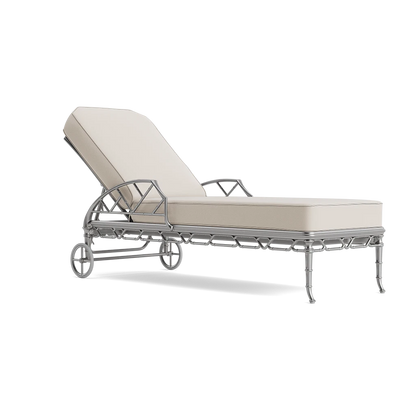 Calcutta Adjustable Chase with Wheels