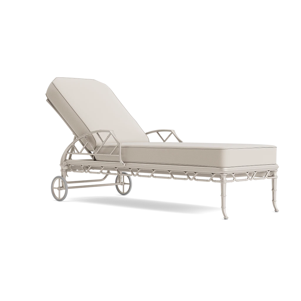 Calcutta Adjustable Chase with Wheels