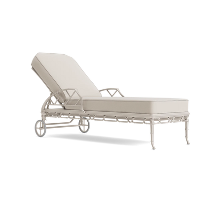 Calcutta Adjustable Chase with Wheels