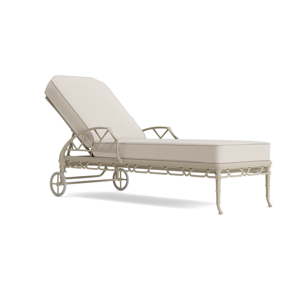 Calcutta Adjustable Chase with Wheels
