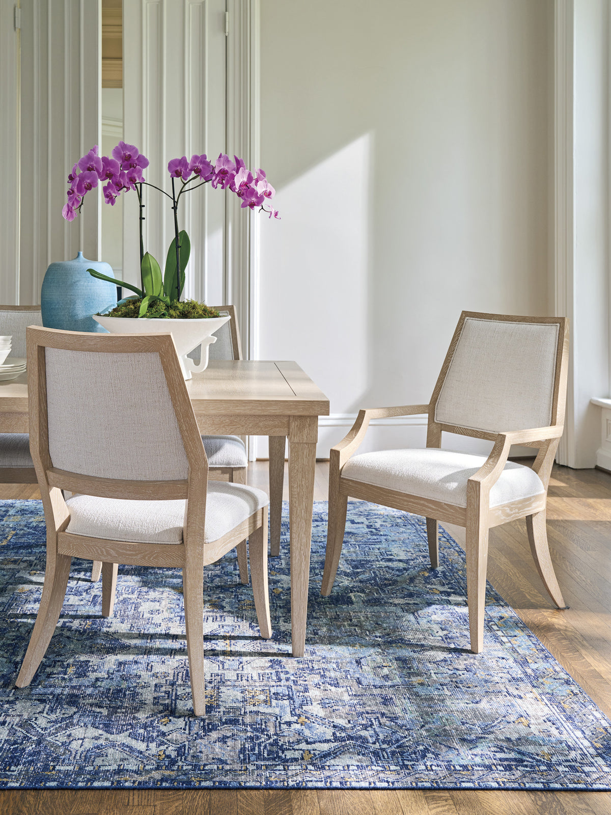 Callahan Arm Chair