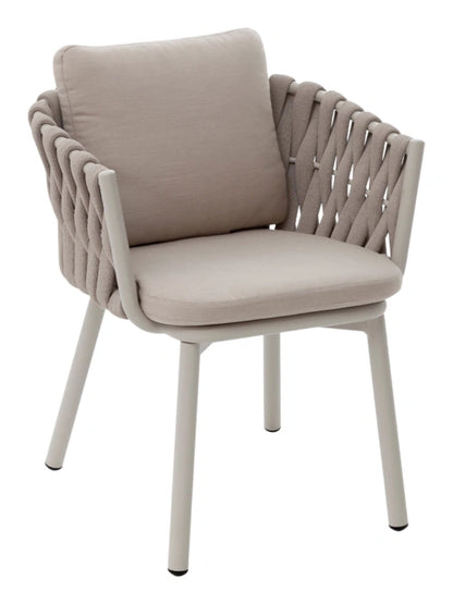FLS Cayman A Armchair