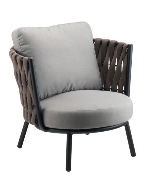 Cayman Lounge Armchair