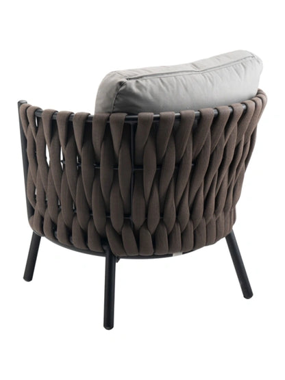 Cayman Lounge Armchair