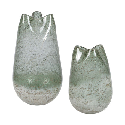 Chianti Vases, Set of 2