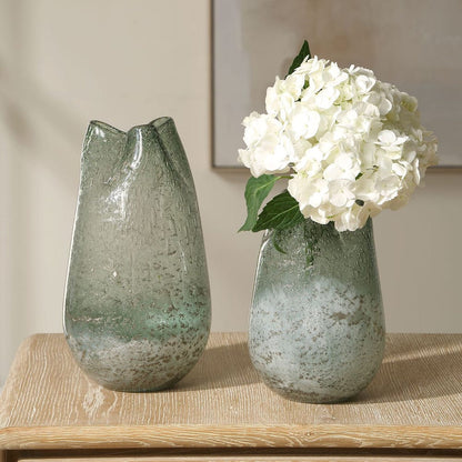 Chianti Vases, Set of 2