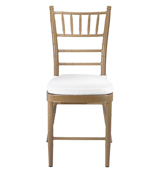 Chivari 8670 Aluminum Stacking Banquet Chair