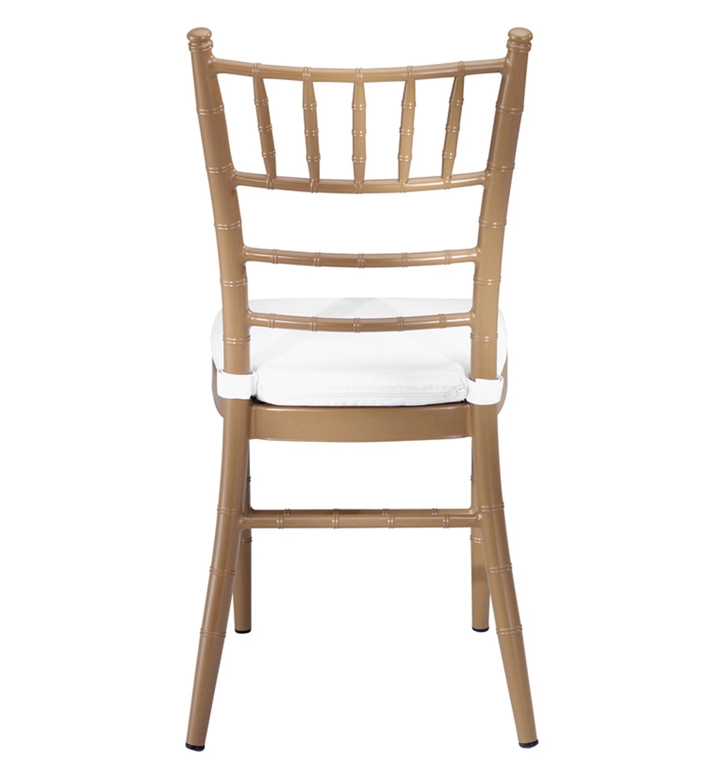 Chivari 8670 Aluminum Stacking Banquet Chair