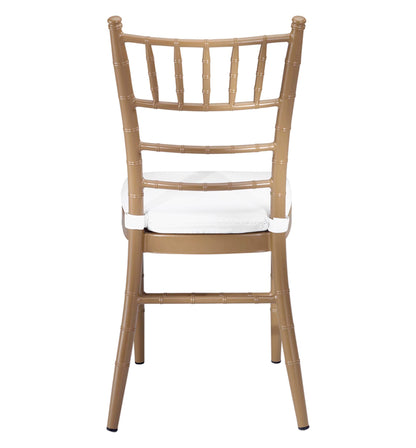 Chivari 8670 Aluminum Stacking Banquet Chair