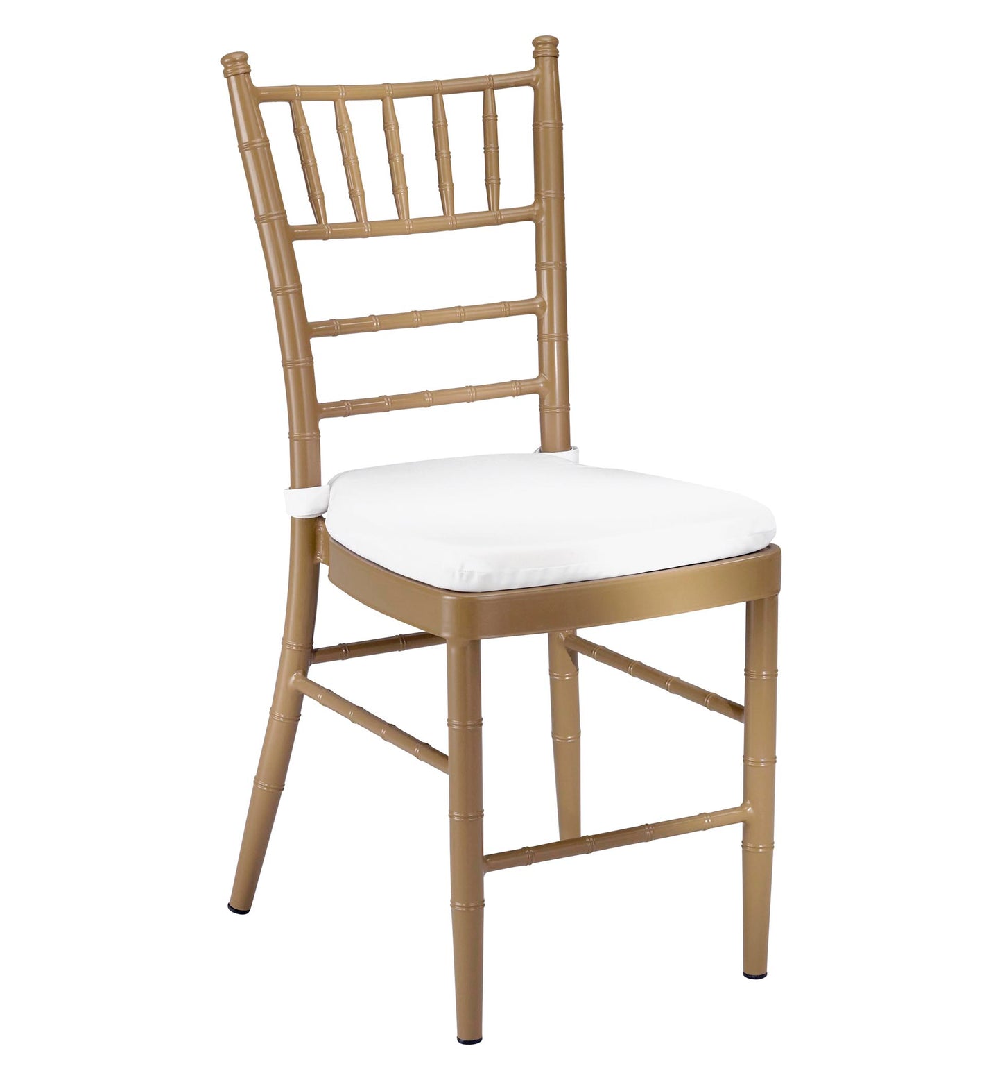 Chivari 8670 Aluminum Stacking Banquet Chair