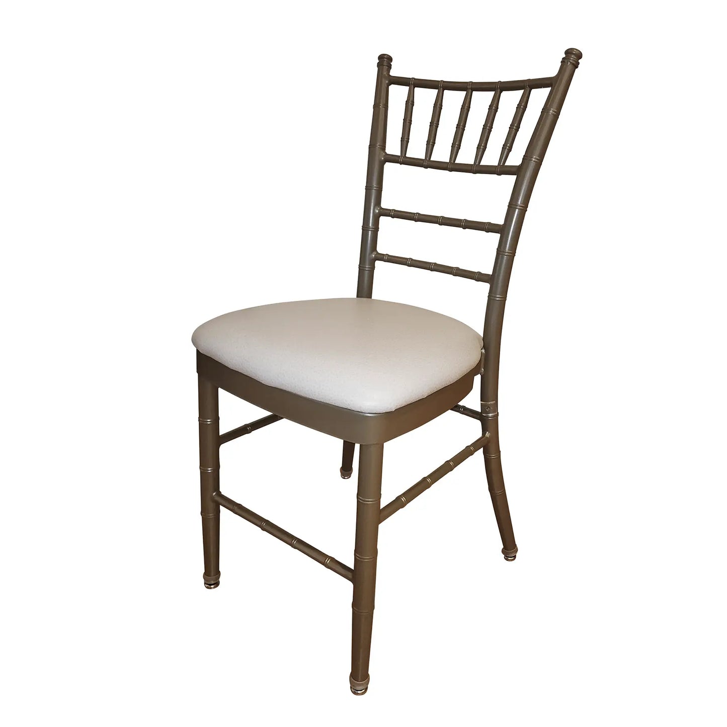 Chivari 8670 Aluminum Stacking Banquet Chair
