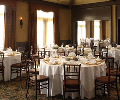 Chivari 8670 Aluminum Stacking Banquet Chair