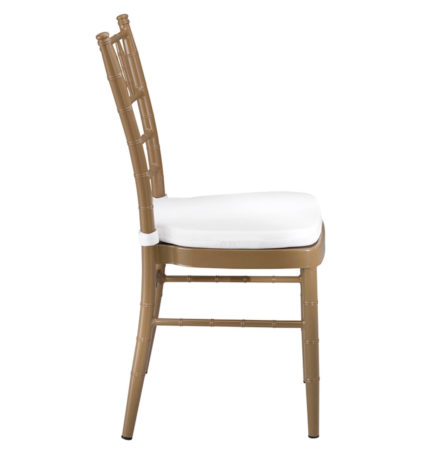 Chivari 8670 Aluminum Stacking Banquet Chair