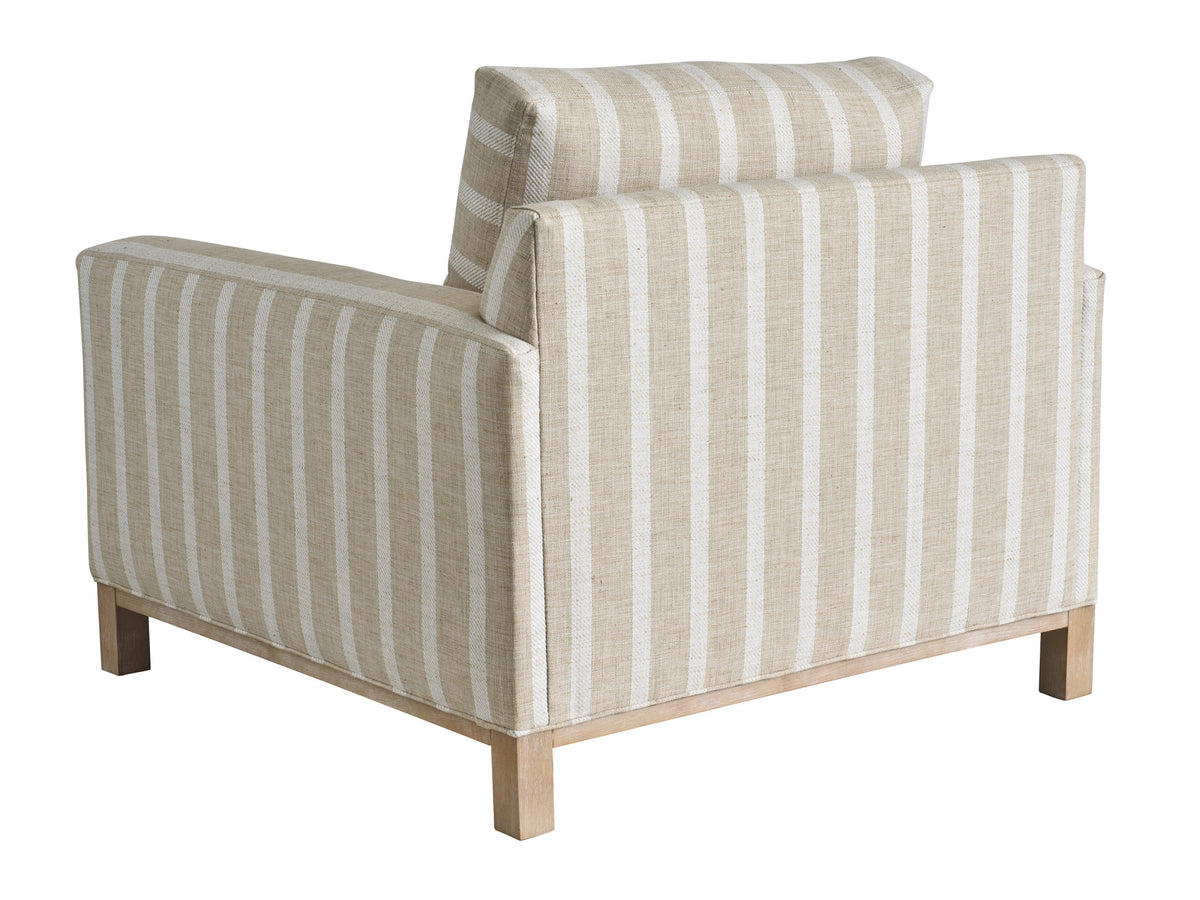 Chronicle Chair