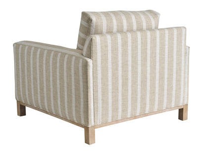 Chronicle Chair
