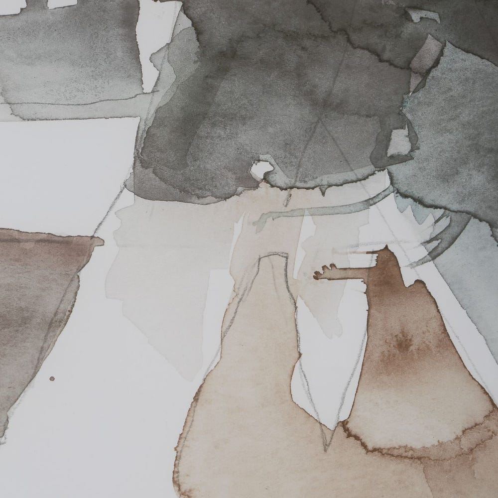 Cohesion Framed Print