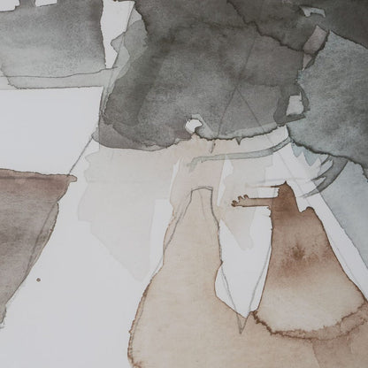 Cohesion Framed Print