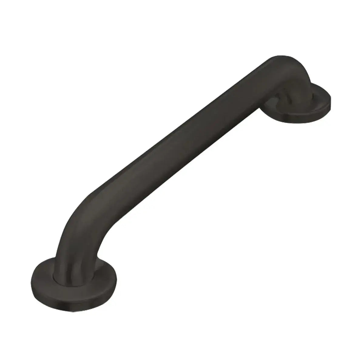 Concealed Smooth Grab Bar 12" - 48"