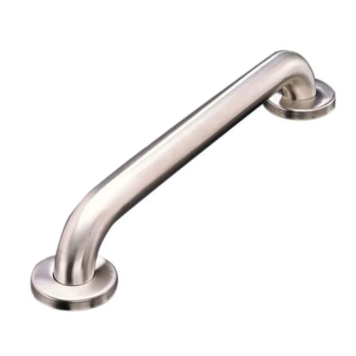 Concealed Smooth Grab Bar 12" - 48"