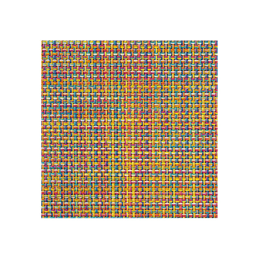 Mini Basketweave Wall Textile Samples