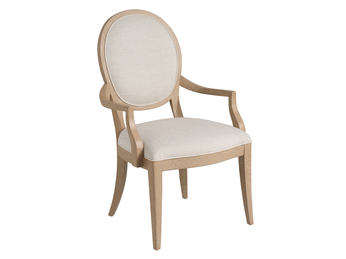 Coolidge Arm Chair