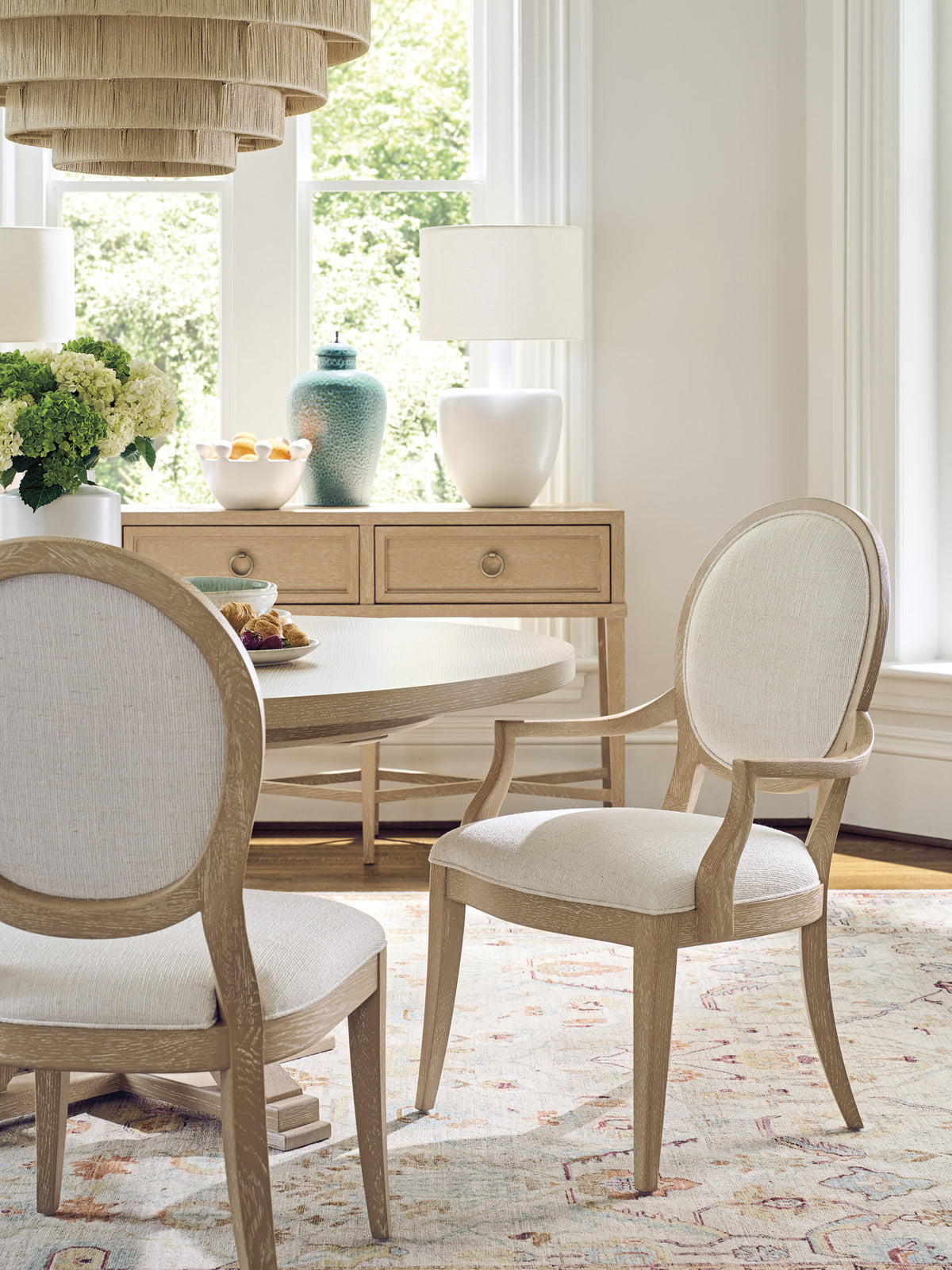 Coolidge Arm Chair