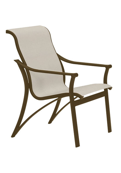 Corsica Sling Dining Chair