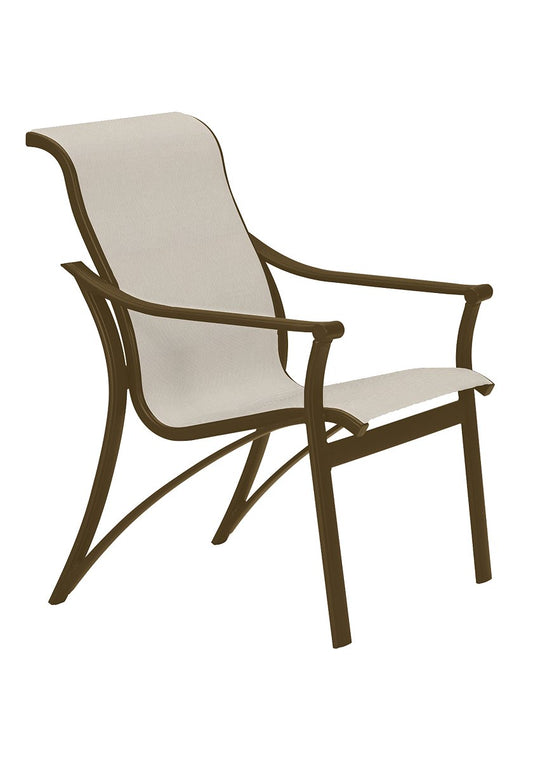 Corsica Sling Dining Chair