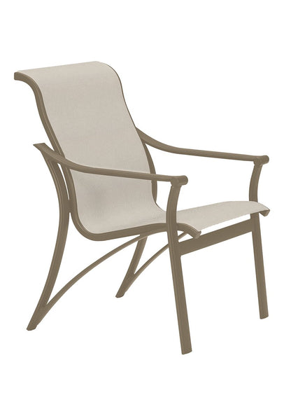 Corsica Sling Dining Chair