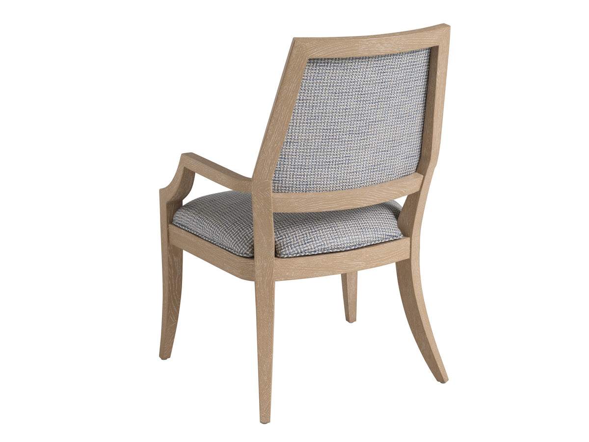 Customizable Callahan Arm Chair