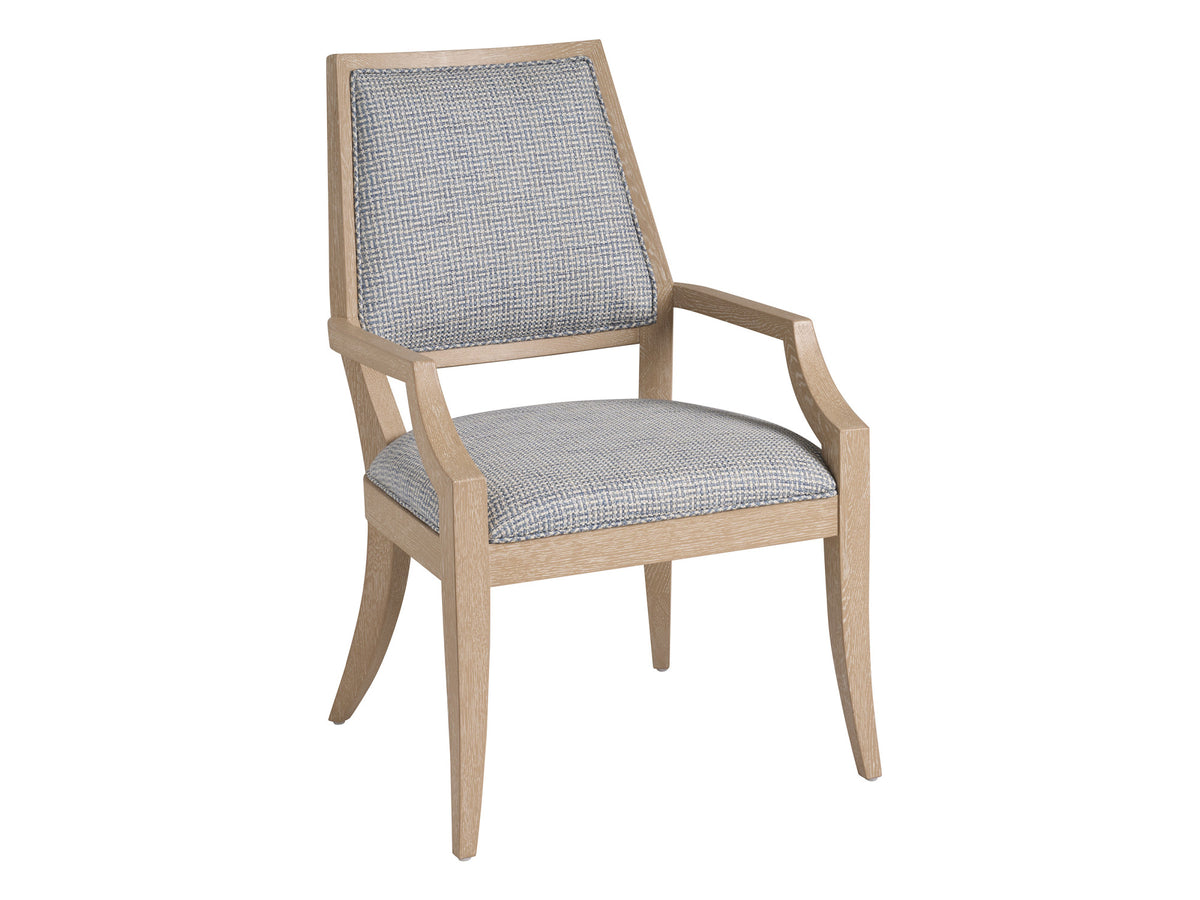 Customizable Callahan Arm Chair