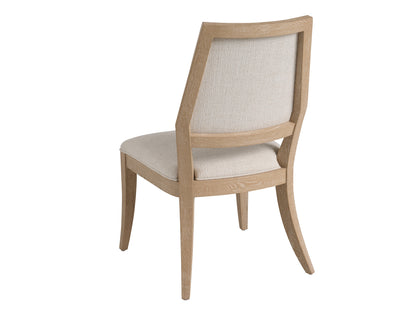 Customizable Callahan Side Chair