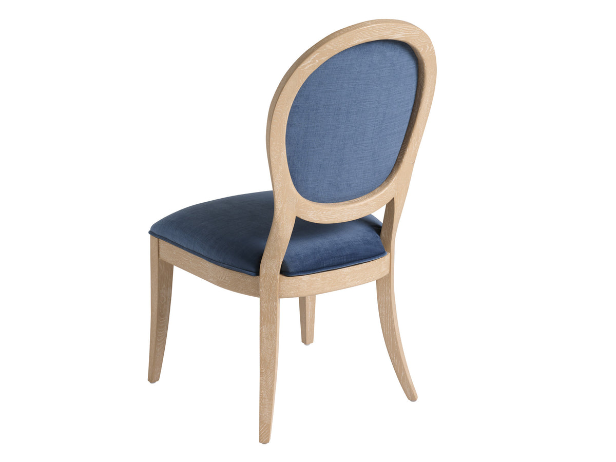 Customizable Coolidge Side Chair