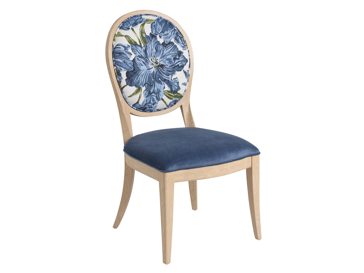 Customizable Coolidge Side Chair