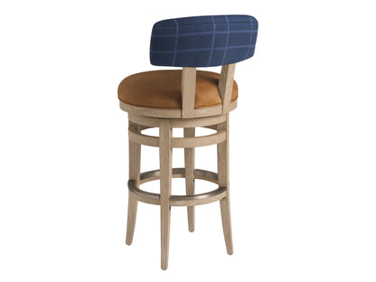 Customizable Hyannis Bar Stool