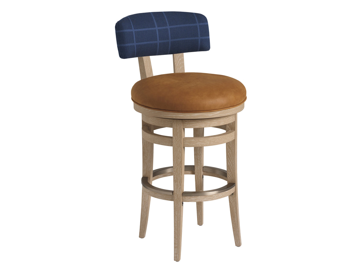 Customizable Hyannis Bar Stool