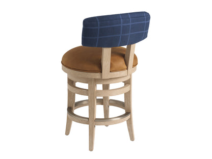 Customizable Hyannis Counter Stool