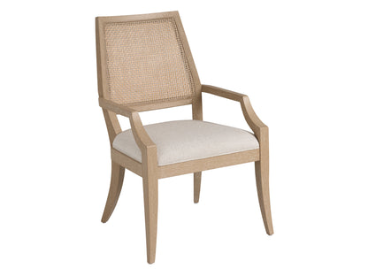 Customizable Quincy Arm Chair