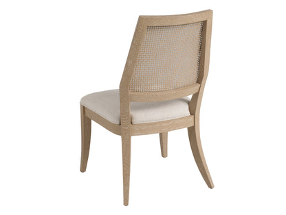 Customizable Quincy Side Chair