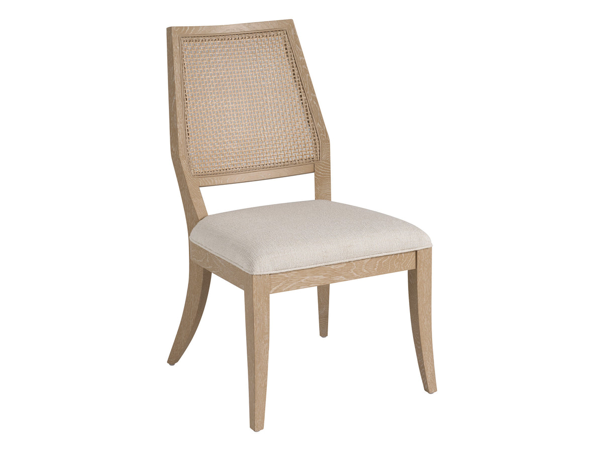 Customizable Quincy Side Chair