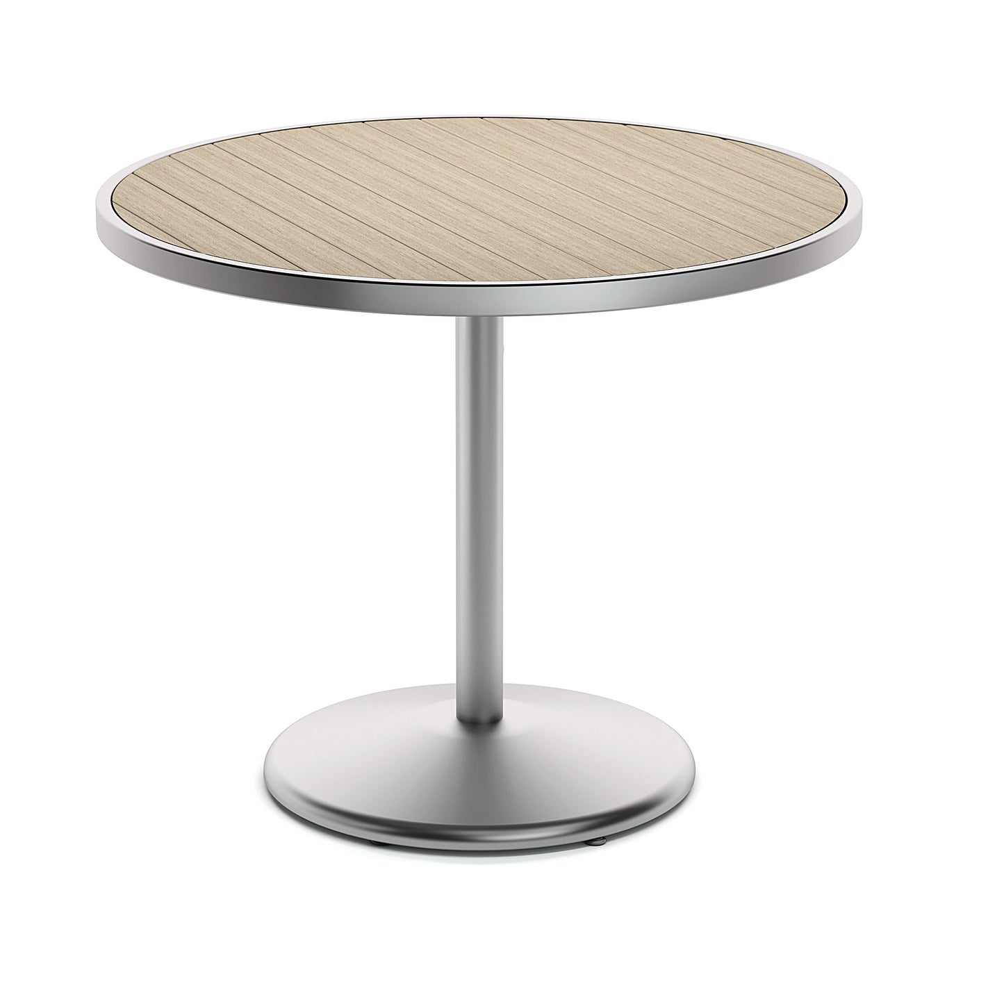Park Avenue Round Dining Table
