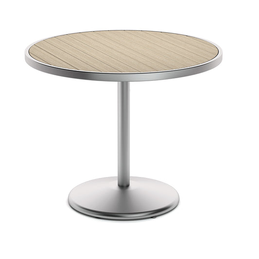 Park Avenue Round Dining Table