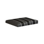 Large Ottoman Cushion
