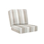 Deep Seating Cushion Set