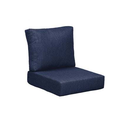 Deep Seating Cushion Set