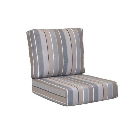 Deep Seating Cushion Set