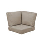 Deep Seating Corner Cushion