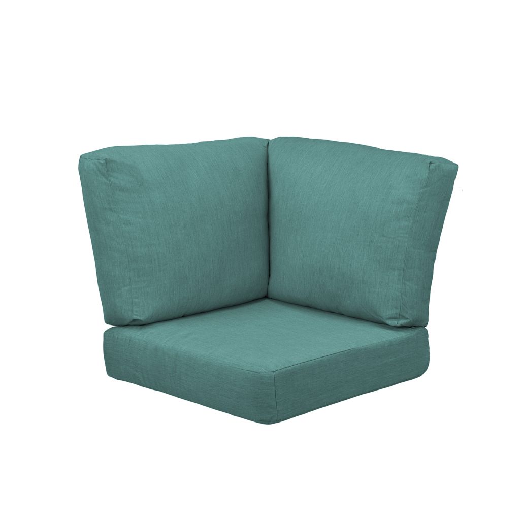 Deep Seating Corner Cushion